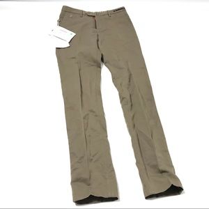 PT01 Marrakech Super Slim Fit Chino Pants Size 46